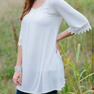 Boutique Top/Tunic